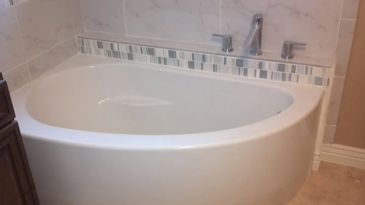 Plumbing services in Laurel Bay, SC